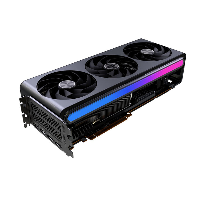 Sapphire Radeon NITRO+ RX 7900 XT Vapor-X 20GB