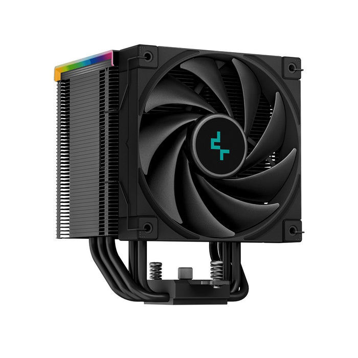 DeepCool CPU Cooler AK500 Digital Black