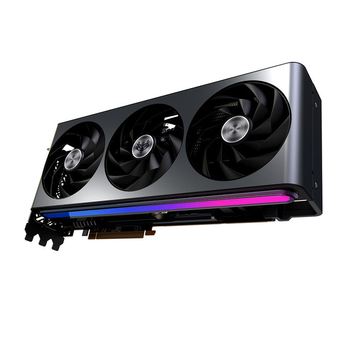 Sapphire Radeon NITRO+ RX 7900 XT Vapor-X 20GB