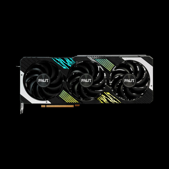 Palit Geforce RTX 4080 SUPER GamingPro 16GB