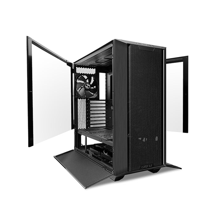 Lian Li PC Case LANCOOL III RGB Black