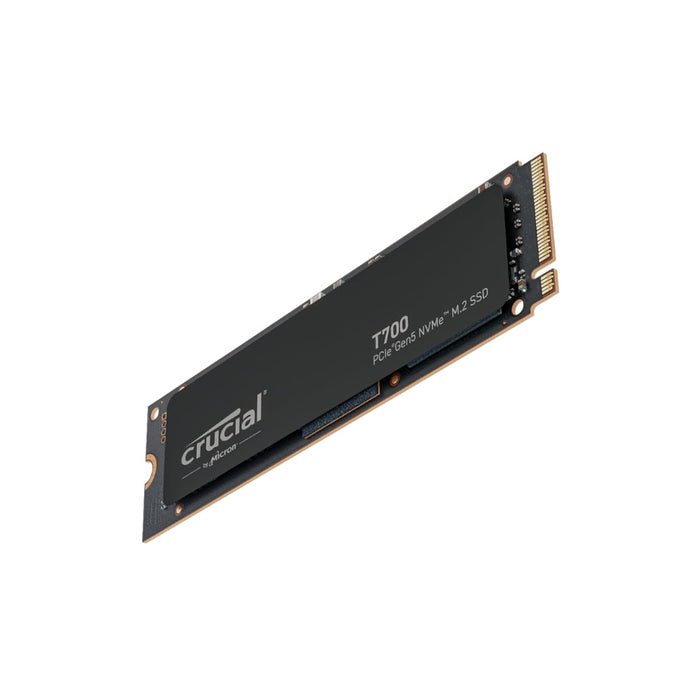 Crucial SSD T700 M.2 NVMe 2TB