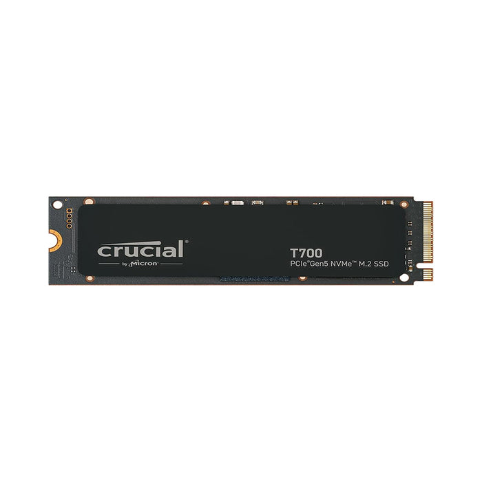Crucial SSD T700 M.2 NVMe 2TB