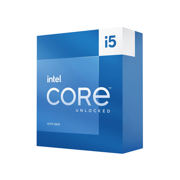 Intel CPU Core i5-13500