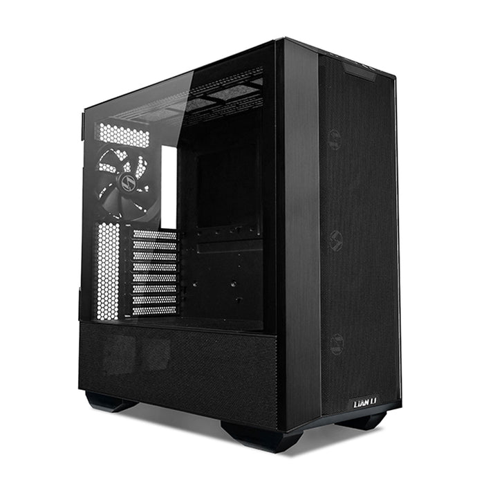 Lian Li PC Case LANCOOL III RGB Black