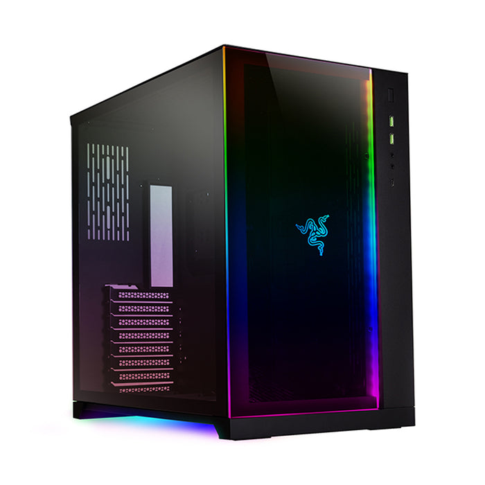 Lian Li PC Case 011 Dynamic Razer Edition