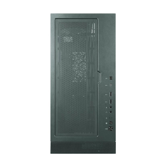 MSI PC Case MAG Vampiric 300R Midnight Green