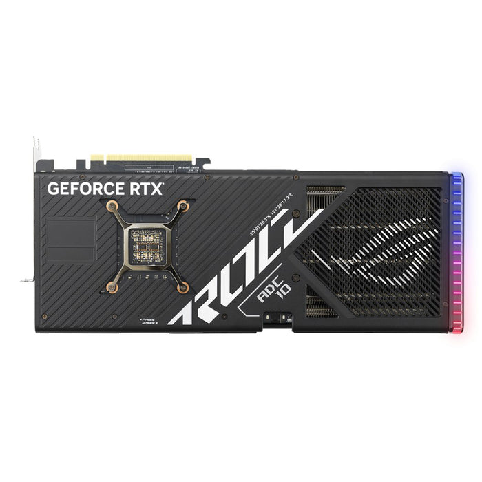 Asus ROG Strix GeForce RTX 4080 SUPER OC 16GB