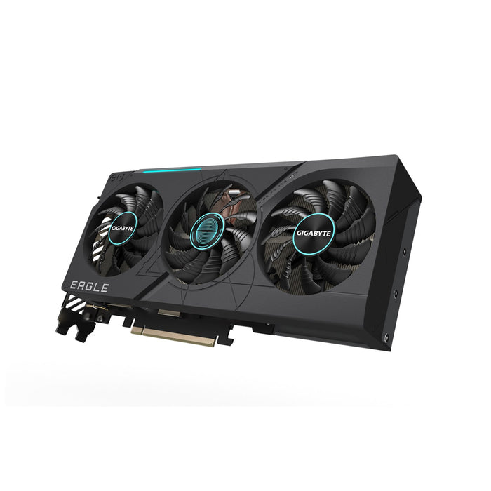 Gigabyte Eagle GeForce RTX 4070 Ti SUPER OC 16GB