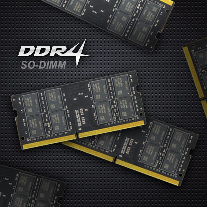 Team Group Ram Elite 16GB DDR4 2666 SODIMM