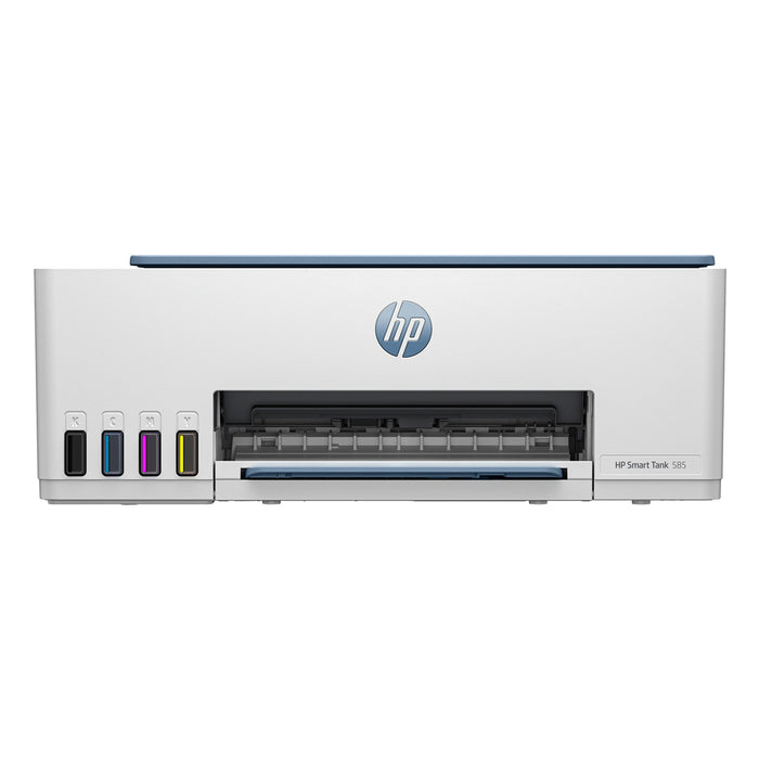 HP Printer all in one Inkjet 585 Smart Tank