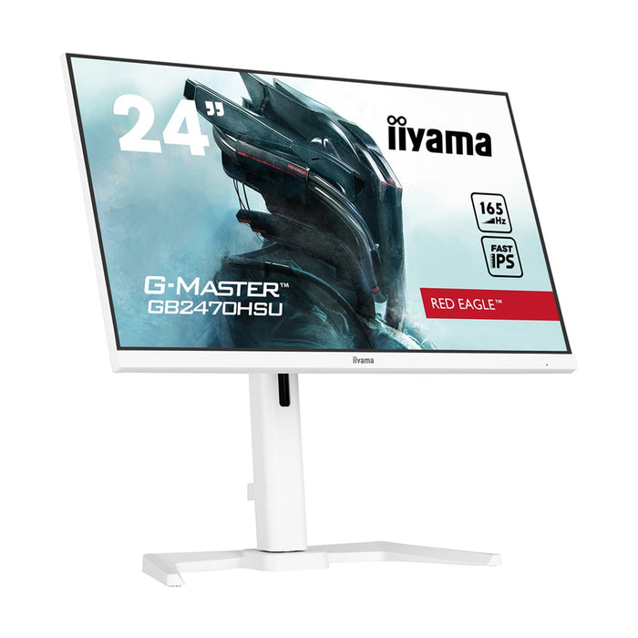 Iiyama Gaming Monitor GB2470HSU-W5 23" FHD 165Hz