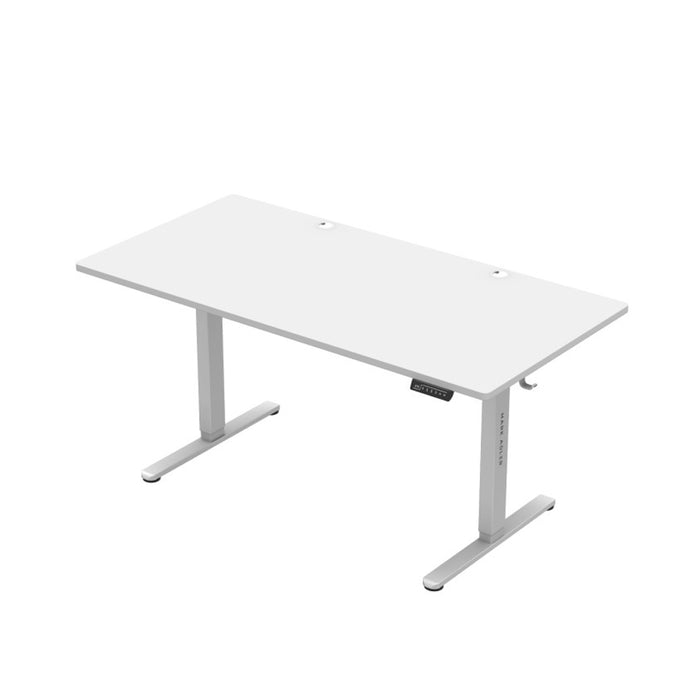 Mark Adler Leader 7.6 Electric Desk White