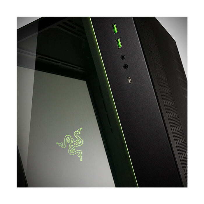 Lian Li PC Case 011 Dynamic Razer Edition