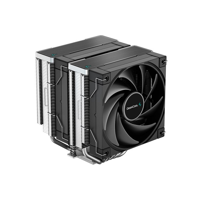 DeepCool CPU Cooler AK620 Black