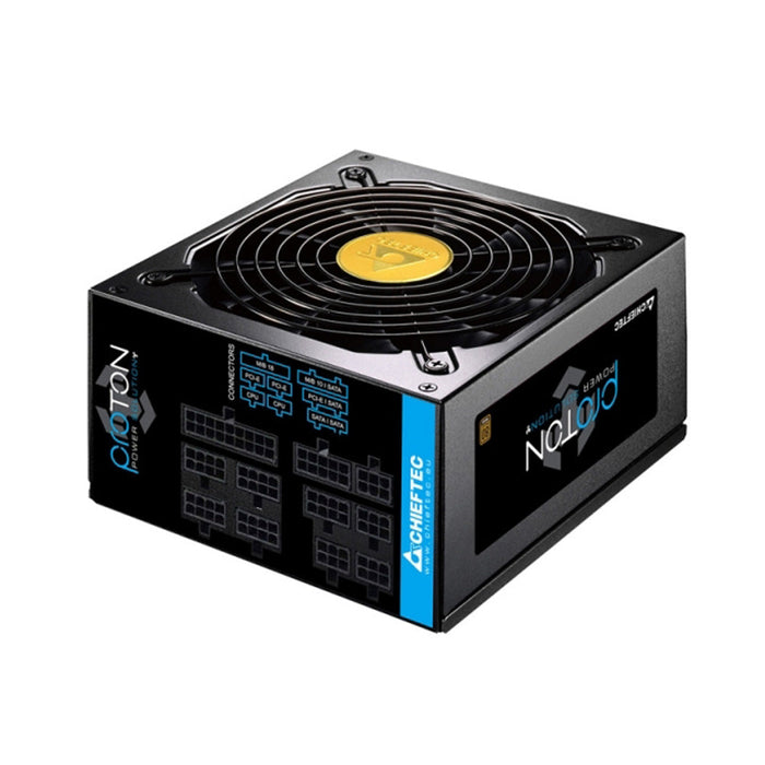 Chieftec Power Supply Proton Series 850W