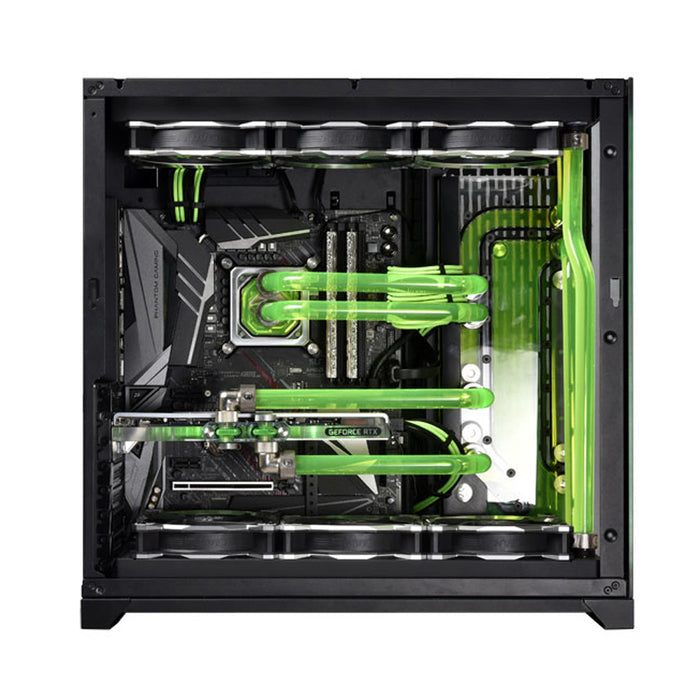 Lian Li PC Case 011 Dynamic Razer Edition