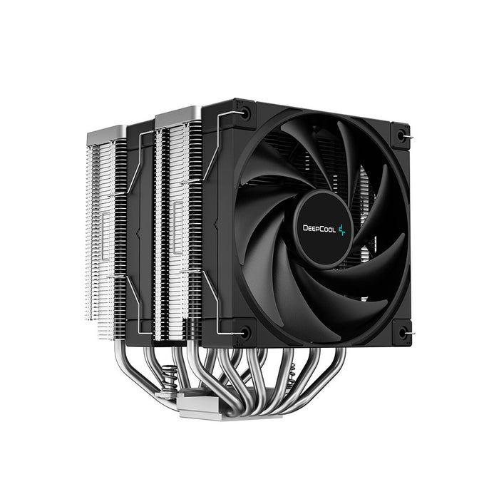 DeepCool CPU Cooler AK620 Black