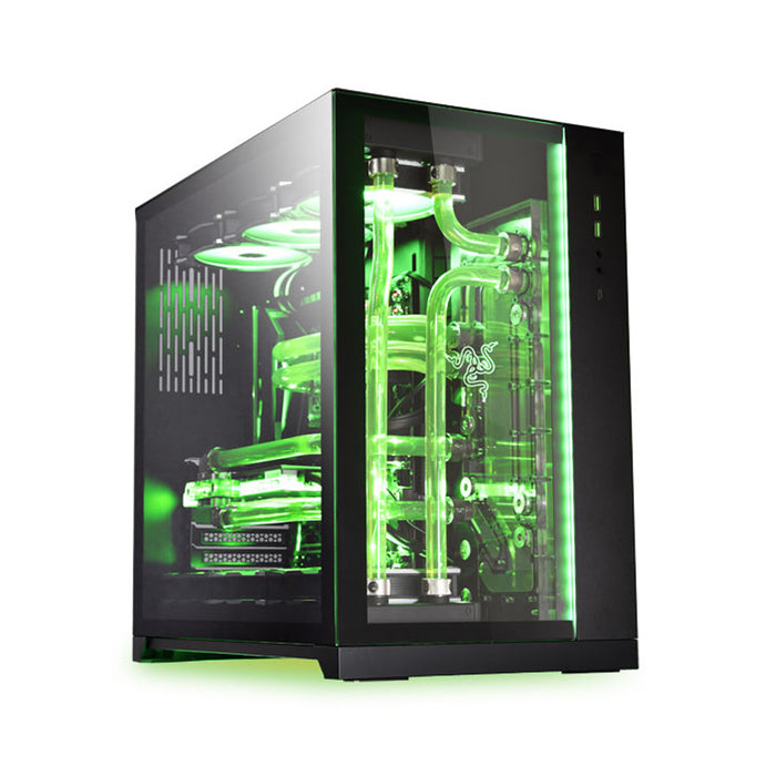 Lian Li PC Case 011 Dynamic Razer Edition