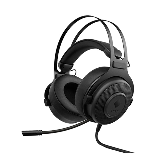 HP Omen Blast 7.1 Surround Gaming Headset