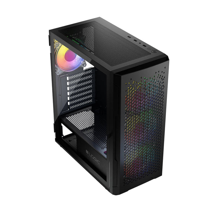 Logic PC Case Aramis ARGB Mid