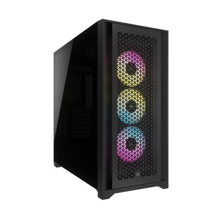 Corsair PC Case Ceres 5000D ARGB