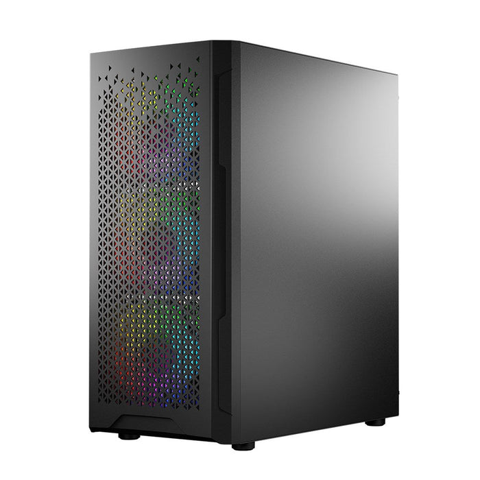 Logic PC Case Aramis ARGB Mid