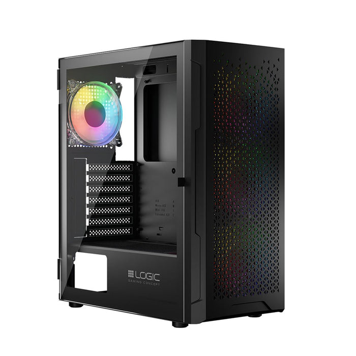 Logic PC Case Aramis ARGB Mid