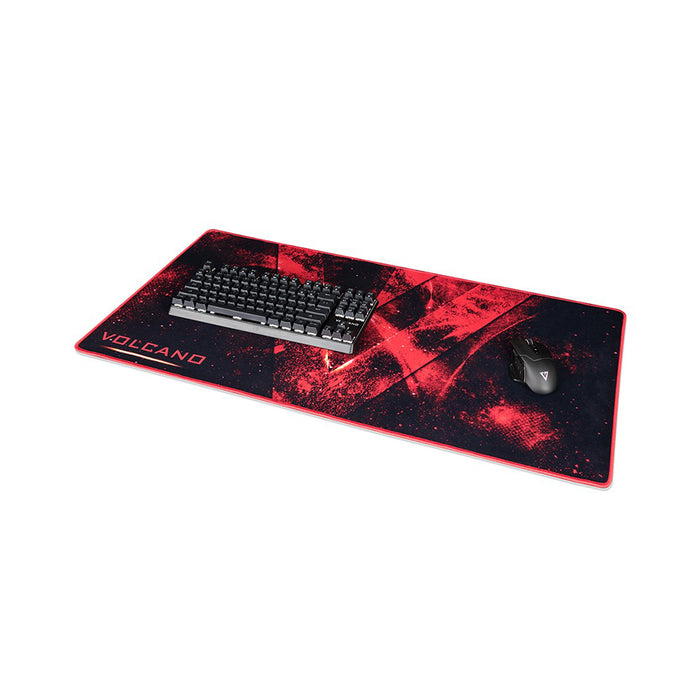 Modecom Volcano Erebus Gaming Mouse Pad