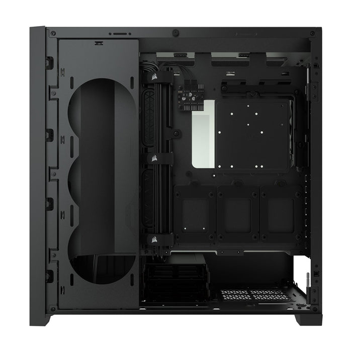 Corsair PC Case Ceres 5000D ARGB