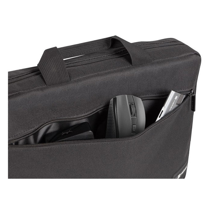 Natec Laptop Bag With Mouse WALLAROO 2 15.6"