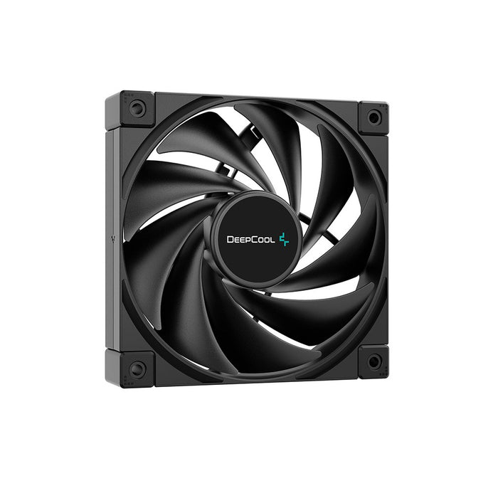 DeepCool CPU Cooler AK620 Black