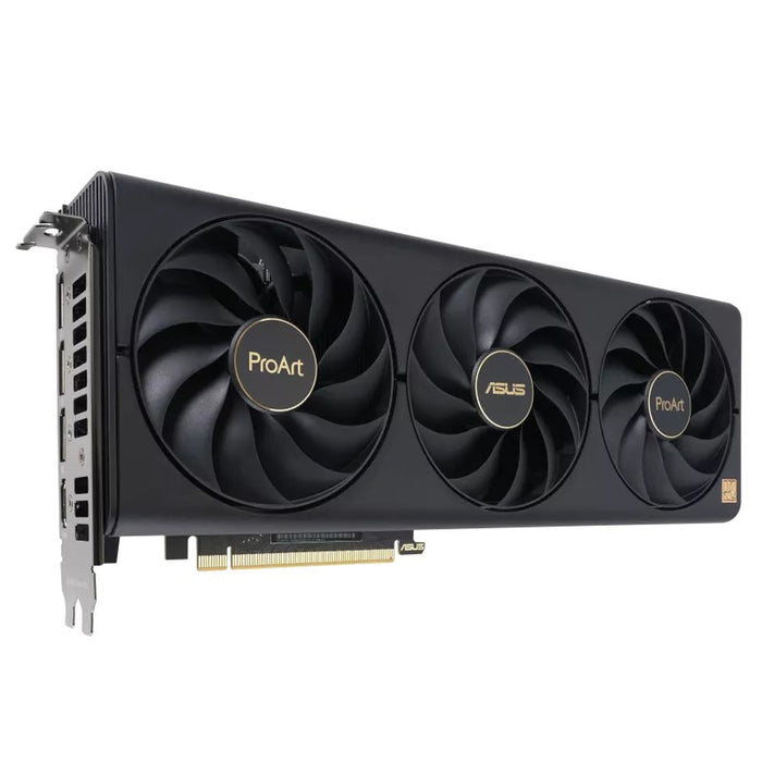 Asus GeForce RTX 4070 Ti SUPER ProArt OC 16GB