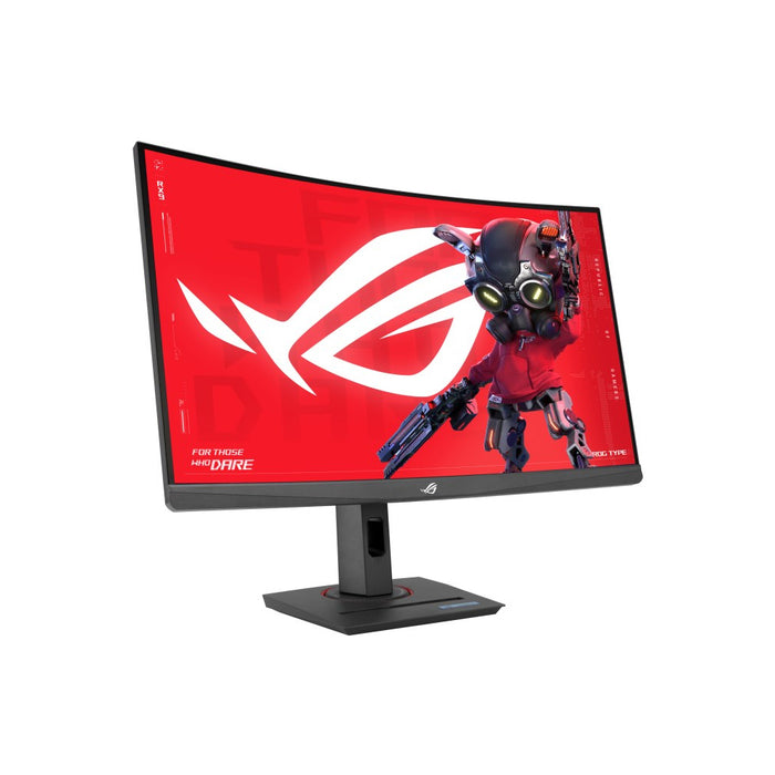 Asus Gaming Monitor ROG Strix XG27WCS 27" WQHD 180Hz