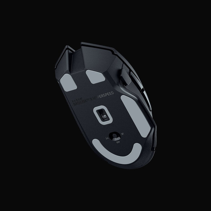 Razer Basilisk V3 X Hyperspeed Gaming Wireless Mouse