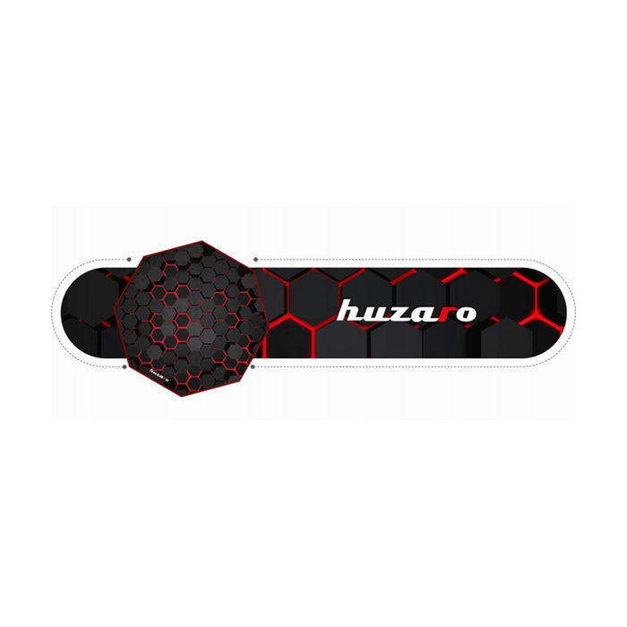 Huzaro FloorMat 2.0 Gaming Chair Mat