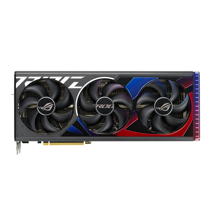 Asus ROG Strix GeForce RTX 4080 SUPER OC 16GB