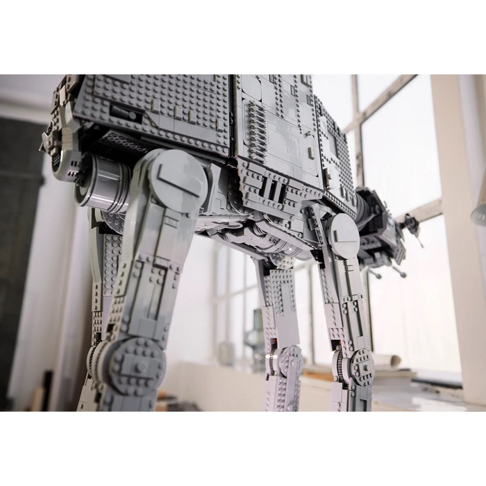 Lego STAR WARS AT-AT 75313