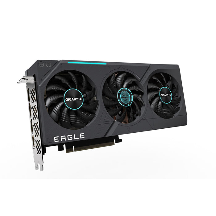 Gigabyte Eagle GeForce RTX 4070 Ti SUPER OC 16GB