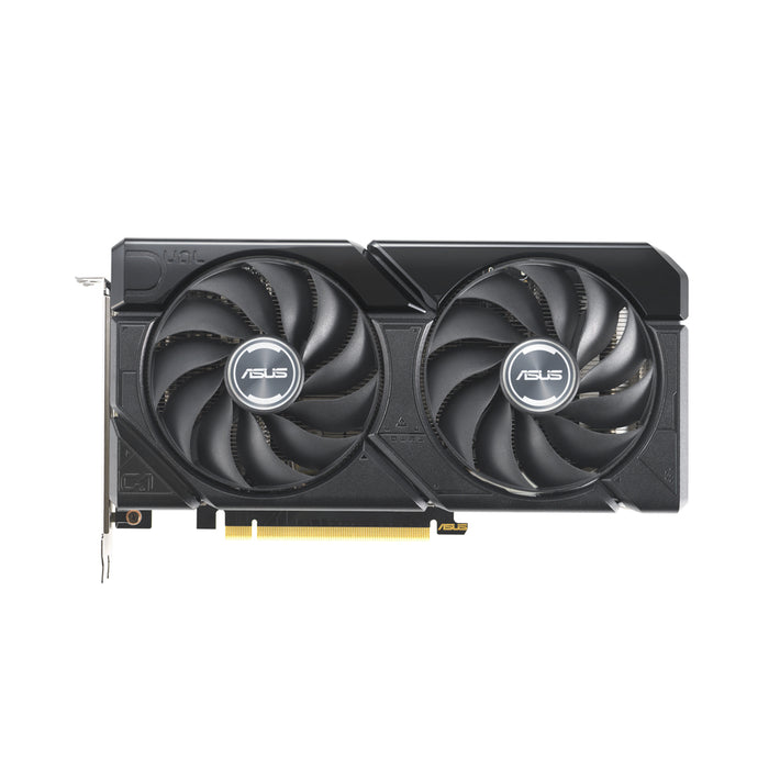 Asus EVO Dual GeForce RTX 4060 Ti OC 16GB