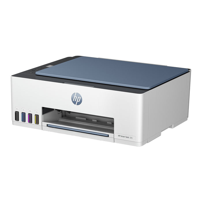 HP Printer all in one Inkjet 585 Smart Tank