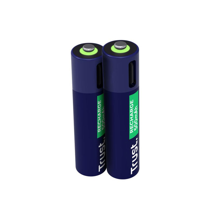 Trust 25585 AAA battery (2pcs)