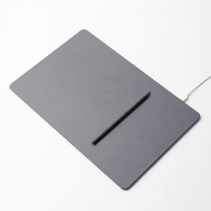 POUT Mouse Pad Hands 3 PRO Grey