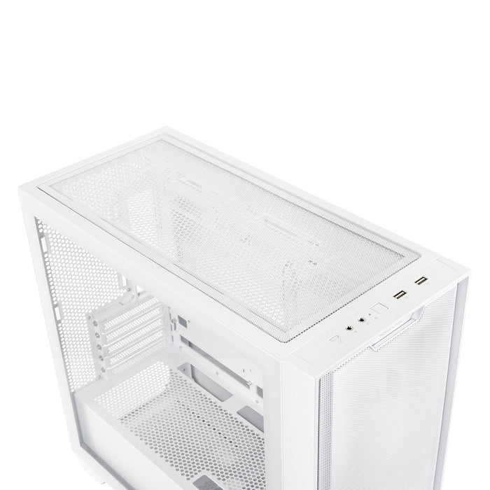 Asus PC Case A21 ARGB White