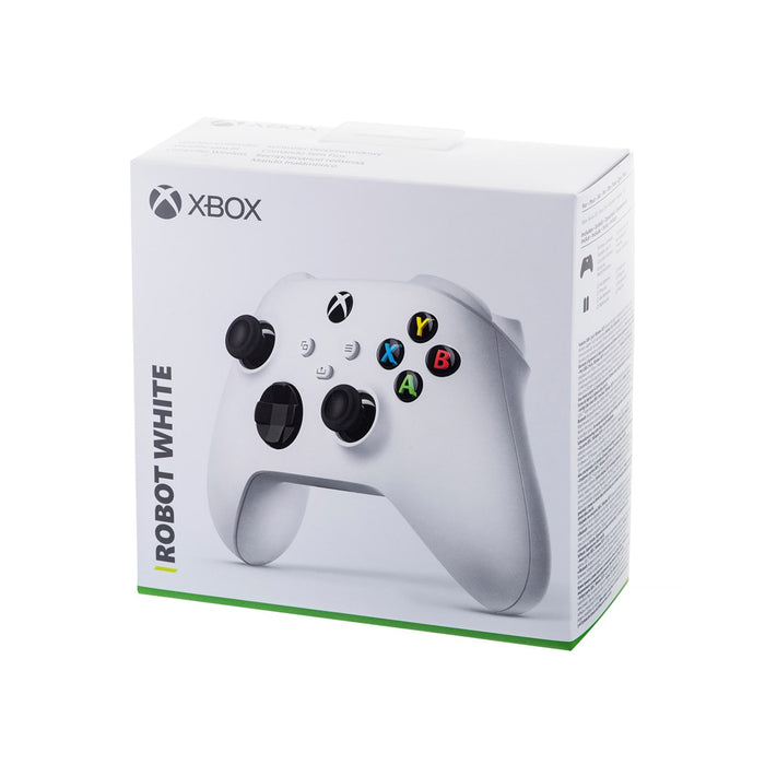 Microsoft Xbox Wireless Controller White