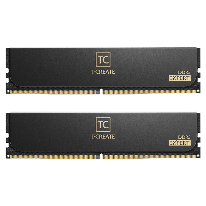 Team Group RAM T-Create Expert 32GB (2x16GB) DDR5 6000 CL30