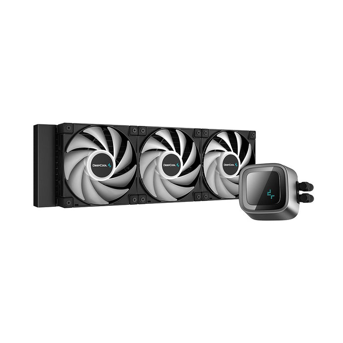 DeepCool Liquid Cooler LS720 360 RGB