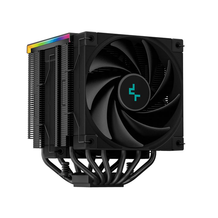 DeepCool CPU Cooler AK620 Digital Black