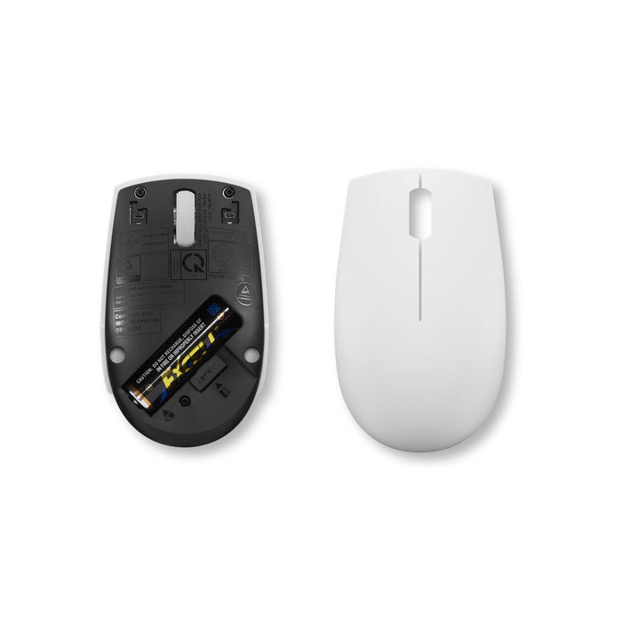 Lenovo Wireless Mouse 300