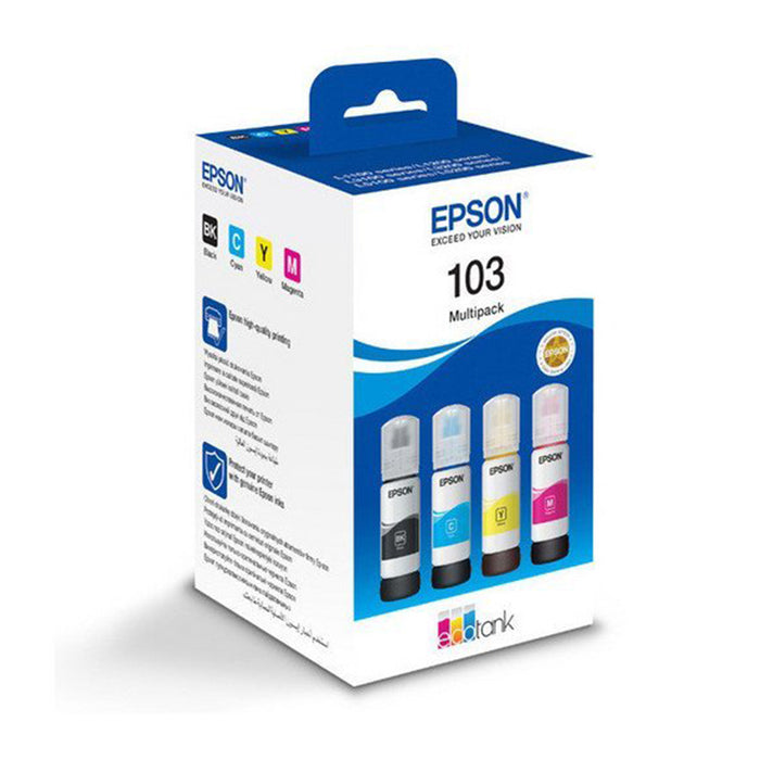 Epson Ink 103 Multipack